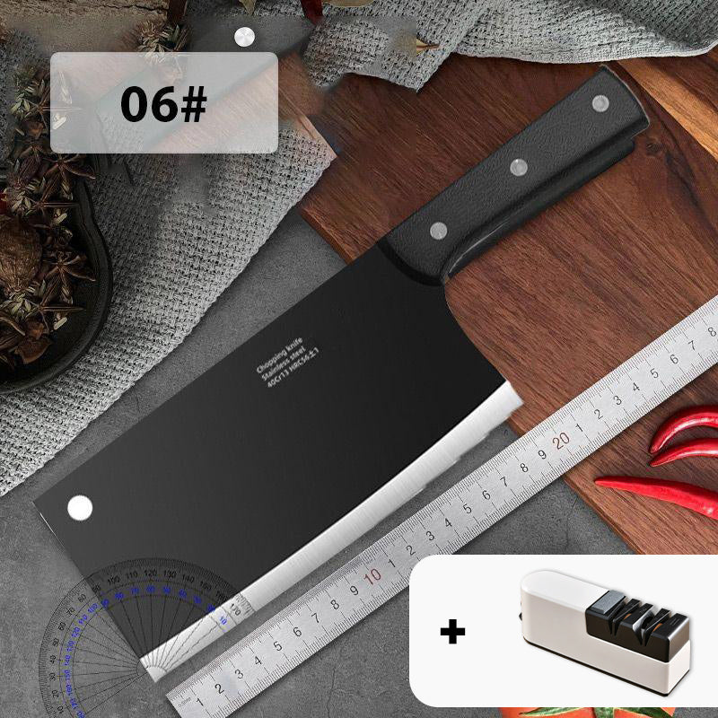 🔥Forged Sharp and Durable Kitchen Knife