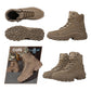 🔥LIMITED SALE 50% OFF💧🥾Waterproof and Non-Slip High Top Tactical Sports Boots (Improved Durability)🔥