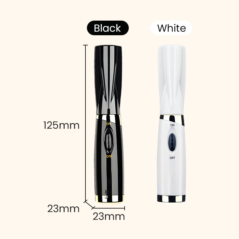 💖Spring Promotion - Buy 1 Get 1 Free🥰Heated Lash Curling Tool