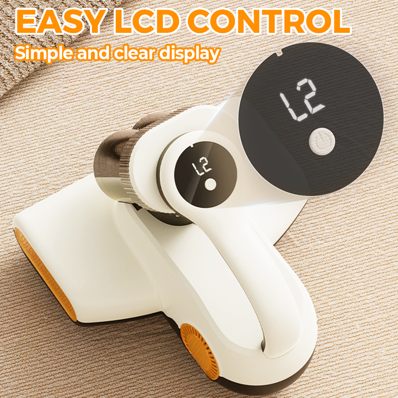 Powerful Mattress Vacuum Cleaner