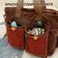 🔈🔈 50% OFF! 👜Vintage Solid Color Shoulder Bag🎁