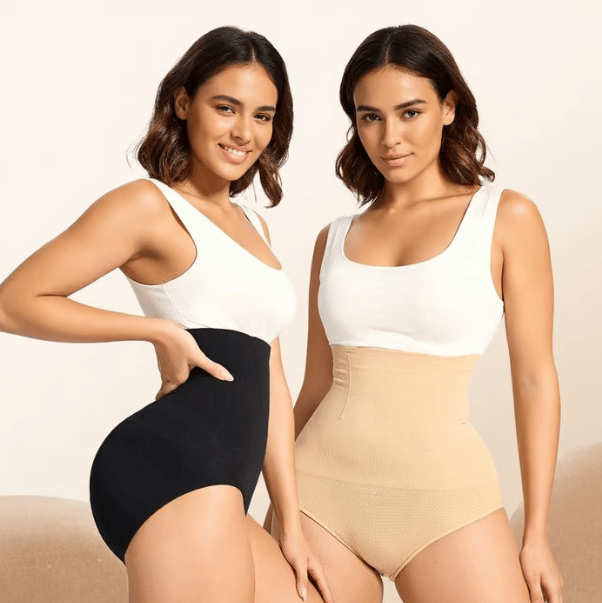 🔥Buy 1 Get 1 Free🔥👙High Waist Tummy Control Shapewear Panties