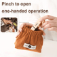 🎁 50% OFF👜Mini stretch corduroy storage bag🎁