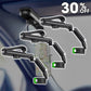 🔥2025 Hot Sale🔥 Rotatable and Retractable Car Phone Holder