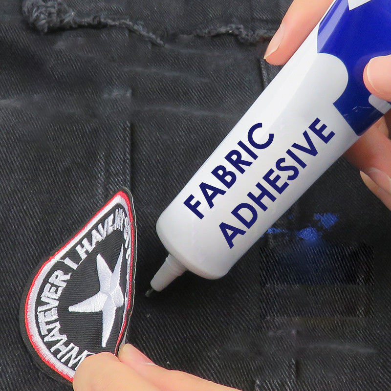 💧 Magic Fabric Waterproof Glue 👗 Your Expert for Water Resistance!