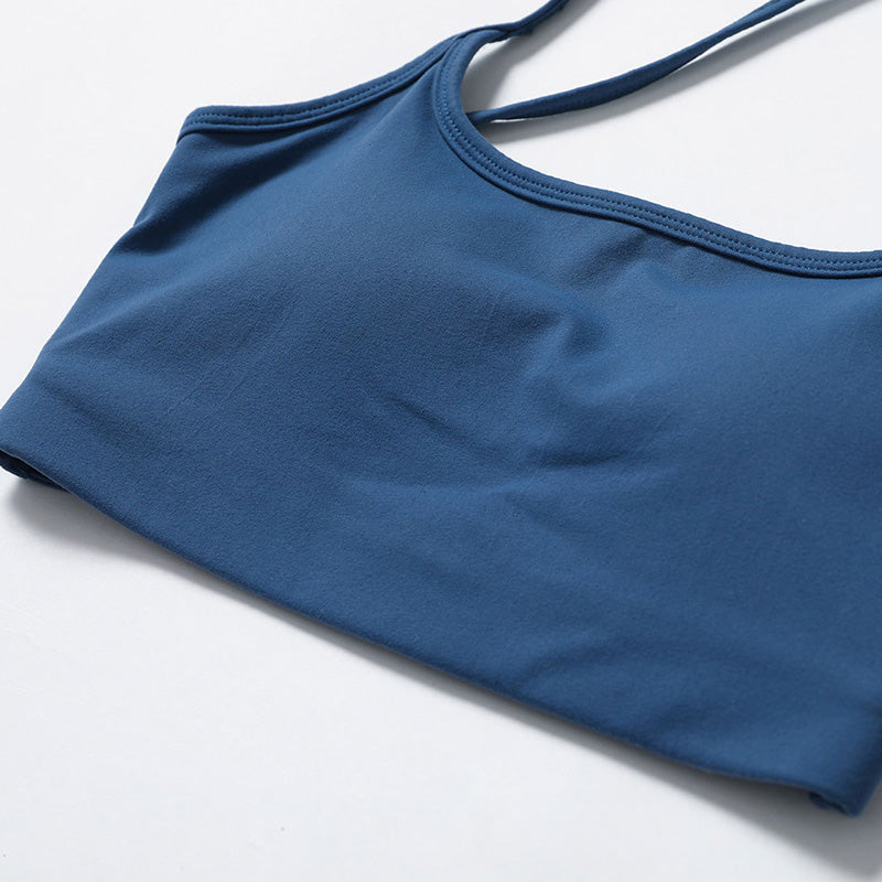 🏃‍♀️👙Quick-Drying Breathable Multi Strap Backless Sports Bra💨 Lightweight and Comfortable, Strong Support, The Perfect Choice for Active Women!