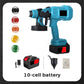 ⏳2025 Hot Sale 70% OFF💥Wireless Electric Paint Sprayer