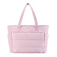 🌸 50% OFF NOW! 🌸 Lightweight Puffy Tote Bag