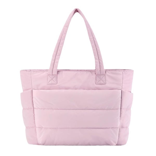 🌸 50% OFF NOW! 🌸 Lightweight Puffy Tote Bag