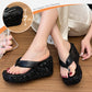 🎉2025 New Arrive - 51% OFF👠Women's Thick-Soled Sequined Flip-Flops