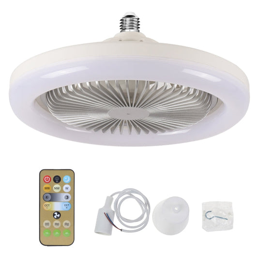 LED Ceiling Fans with Remote Control