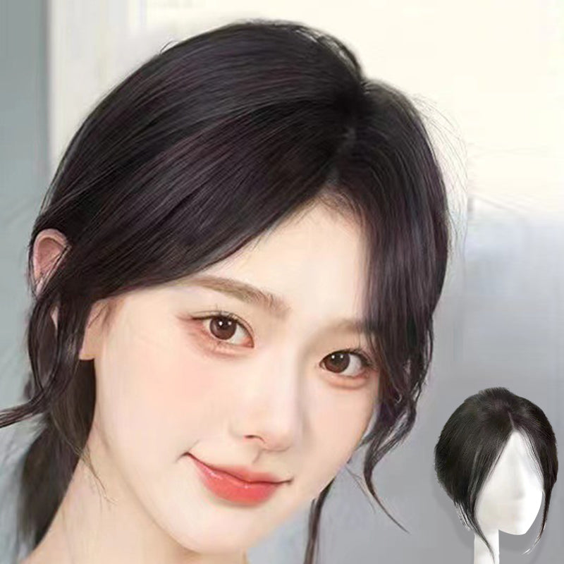 🔥Hot Sale 50% OFF🔥Partial Bangs Hair Piece