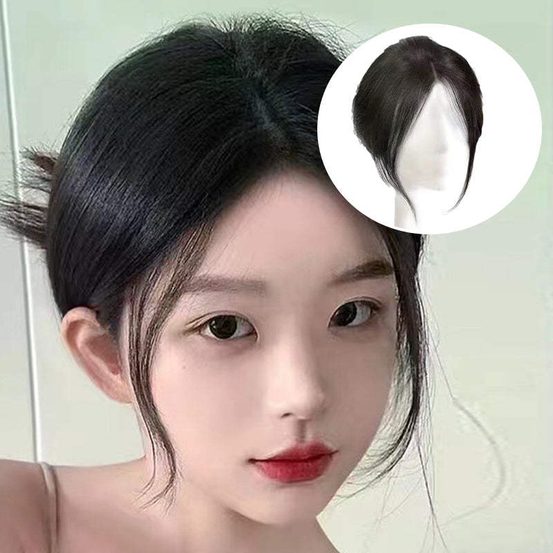 🔥Hot Sale 50% OFF🔥Partial Bangs Hair Piece