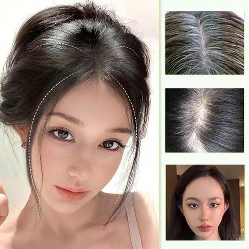 🔥Hot Sale 50% OFF🔥Partial Bangs Hair Piece