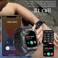 🛍️66% OFF🛡️IP68 Military-Grade Smart Watch with AI & BT Call⌚