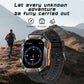 🛍️66% OFF🛡️IP68 Military-Grade Smart Watch with AI & BT Call⌚