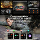 🛍️66% OFF🛡️IP68 Military-Grade Smart Watch with AI & BT Call⌚