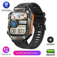 🛍️66% OFF🛡️IP68 Military-Grade Smart Watch with AI & BT Call⌚