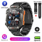 🛍️66% OFF🛡️IP68 Military-Grade Smart Watch with AI & BT Call⌚