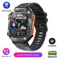 🛍️66% OFF🛡️IP68 Military-Grade Smart Watch with AI & BT Call⌚