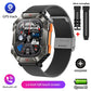 🛍️66% OFF🛡️IP68 Military-Grade Smart Watch with AI & BT Call⌚