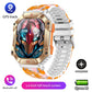 🛍️66% OFF🛡️IP68 Military-Grade Smart Watch with AI & BT Call⌚