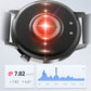 🔥🔥Hot Sale 49%-Painless blood sugar health monitoring smart Bluetooth talking watch