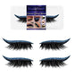 💕Last Day BUY 1 GET 1 FREE & FREE SHIPPING!!💕 2025 NEW Lazy Eye Shadow Eyelash Patch