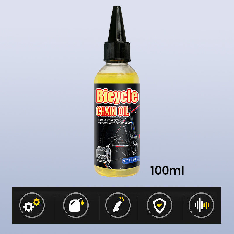 🔥Clean And Maintain Your Bike Effortlessly✨Bike Chain Scrubber
