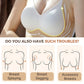 🔥Lifting Anti-Sagging Wire-Free Push-up Bra