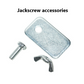 🔥Hot Sale🔥Auto Labor-saving Jack Ratchet Wrench（50% OFF）