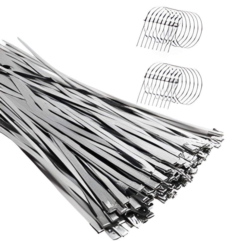 Heavy Duty Stainless Steel Zip Tie Tool