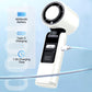 ❄️Mini Cool Handheld Powerful Fan