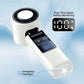 ❄️Mini Cool Handheld Powerful Fan