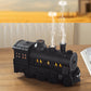 🚂Nostalgic Train Shape Fragrance Humidifier