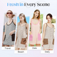 🔥2025  SUMMER NEW TYPE  50% OFF🎁Women's Sleeveless Summer Dress with Shorts