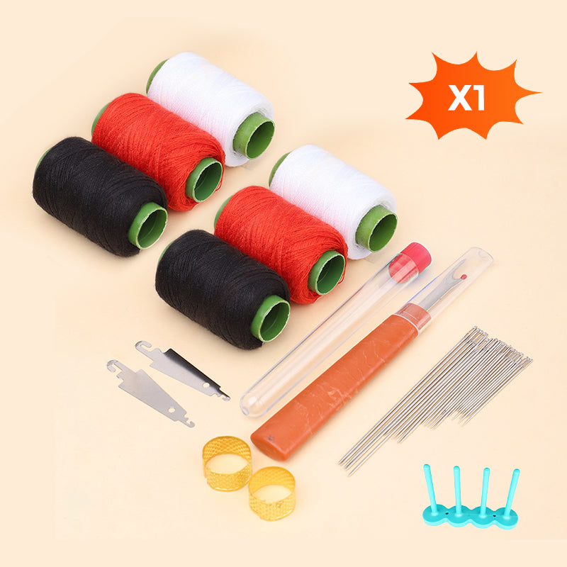 🧵🪡37PCS Sewing Tool Set - Last Day 50% OFF🎁