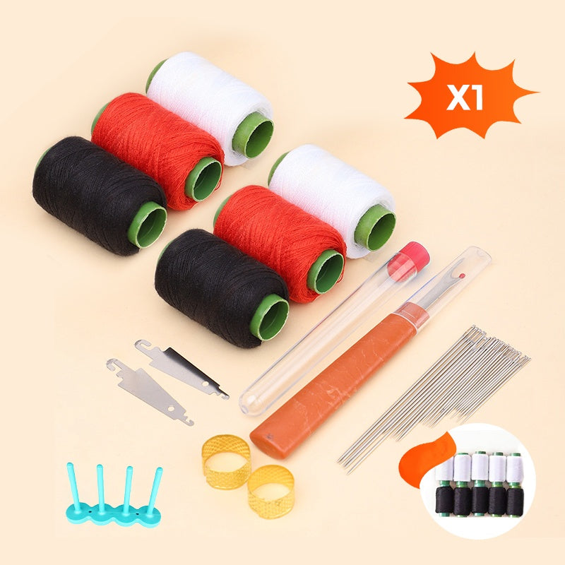 🧵🪡37PCS Sewing Tool Set - Last Day 50% OFF🎁