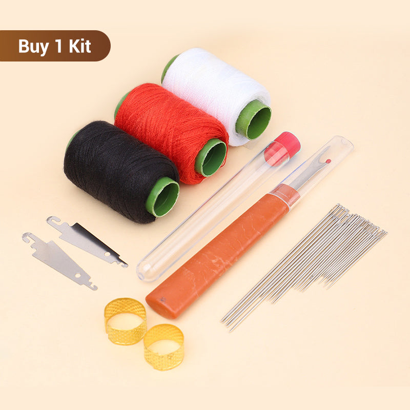 🧵🪡37PCS Sewing Tool Set - Last Day 50% OFF🎁