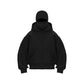 👁️‍🗨️Ninja Zip-Up Hoodie for Men & Women