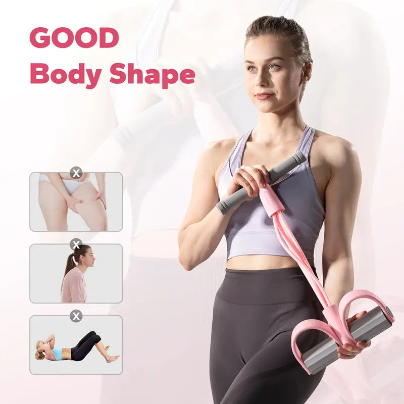 🔥2026 Hot Sale 50% OFF✨Sit-Up Training Equipment