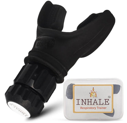 🔥Portable Adjustable Breathing Exerciser