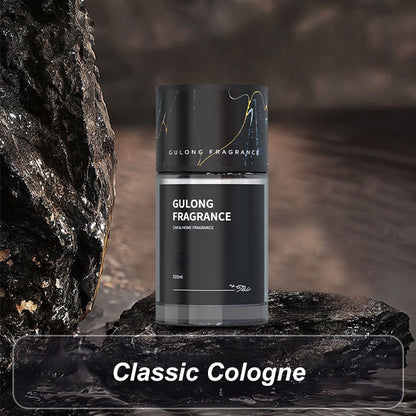 🔥Hot Sale 50% OFF🔥Long-Lasting Car Fragrance【Buy 2 Get 1 Free】