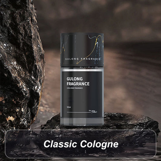 🔥Hot Sale 50% OFF🔥Long-Lasting Car Fragrance【Buy 2 Get 1 Free】