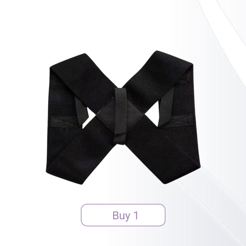 🔥LAST DAY 50% OFF-PainEase Posture Corrector
