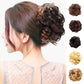 🎀💥New Style Wig Ball Head Clip Hair Band🛍️ Trendy Styling, Effortless Transformation, Make Your Hairstyle More Versatile!