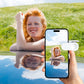 🔥2025 HOT SALE🔥Smartphone Camera Mirror Reflection Clip Kit
