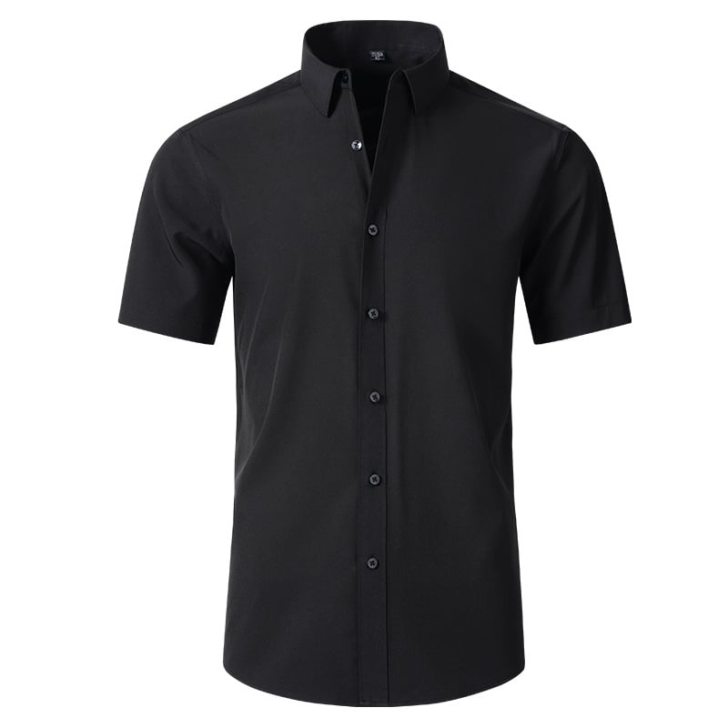🔥HOT SALE 49% OFF👕Stretch Non-Iron Anti-Wrinkle Shirt