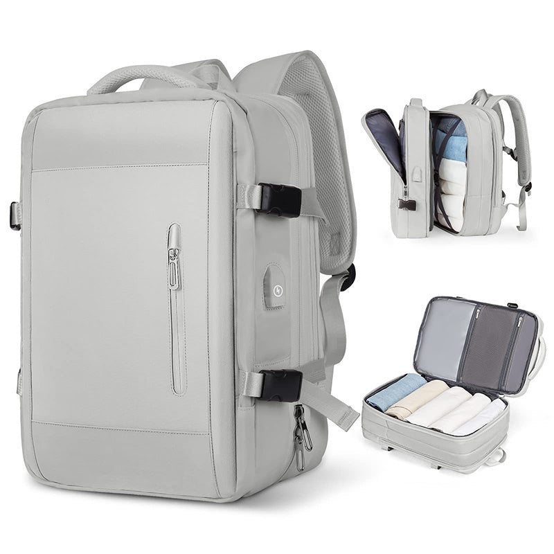 🎒 Large Capacity Travel Backpack ✈️free shipping