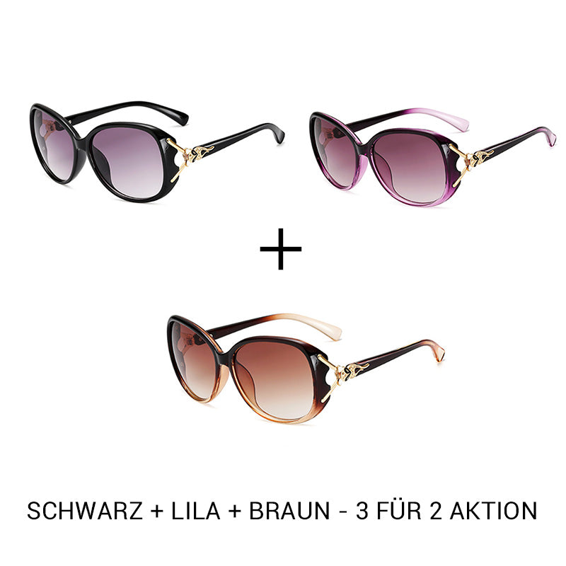 💥Hot Sale🌤️Women's Oversized Fashion Sunglasses